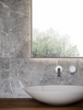 Melange Cream Earth 4x21 Field Tile