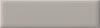 Chroma Gray 3x10 Field Tile Satin