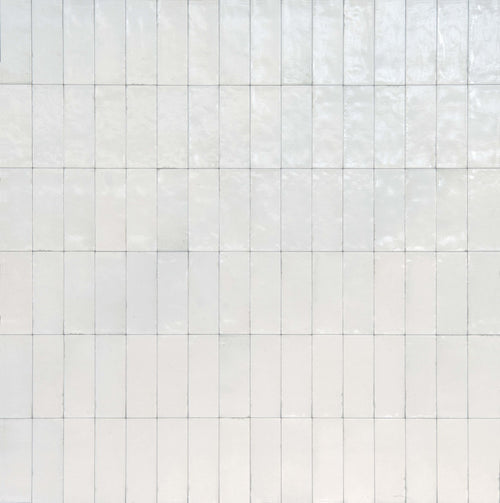 Rice Bianco 3x8 Field Tile