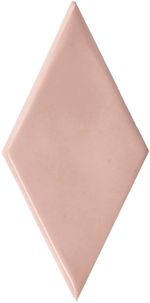 Playscapes Peony 3x6 Harlequin Wall Tile Glossy