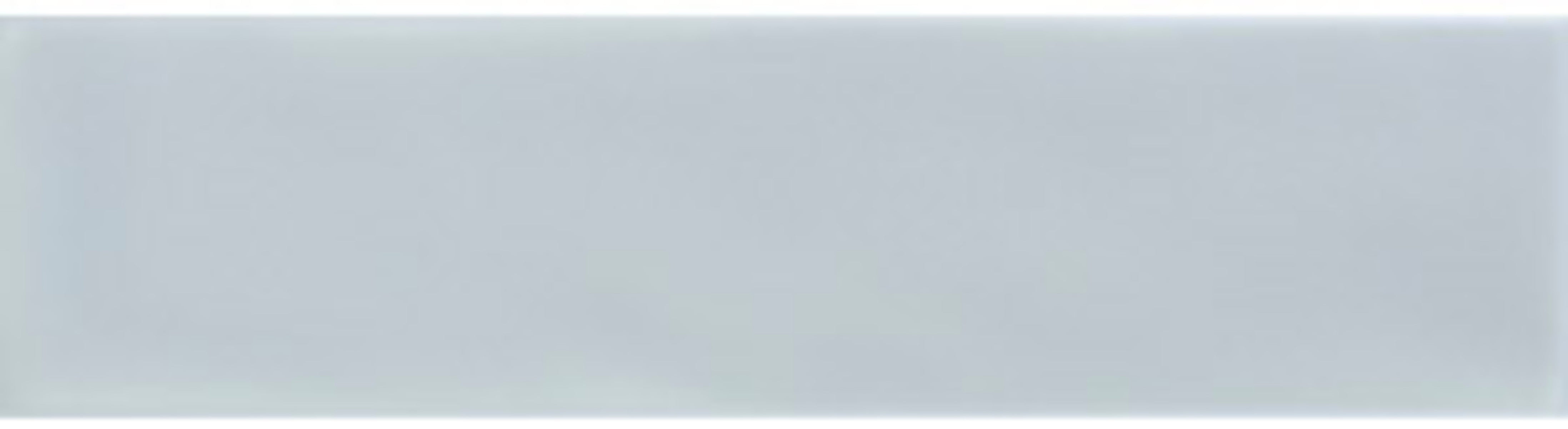 Gradient Blue 3x12 Field Tile Matte