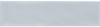 Gradient Blue 3x12 Field Tile Matte