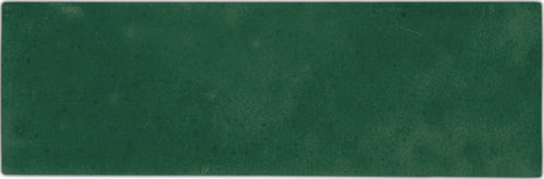 Bejmat Olive 2x6 Field Tile Glossy