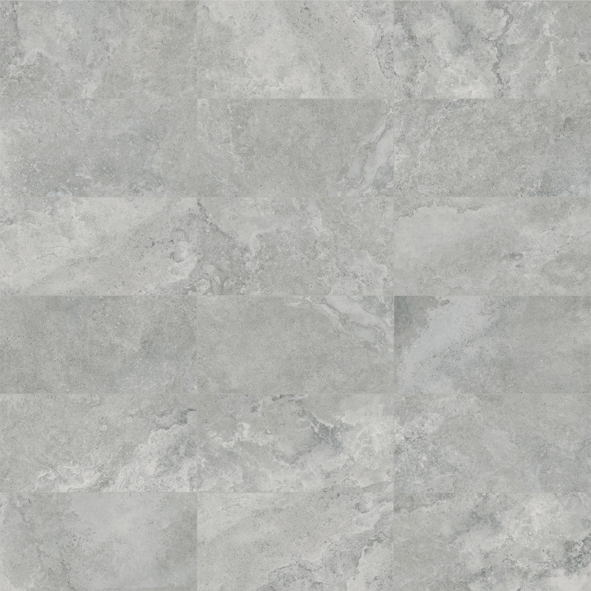 Veneta Argento 13x13 Field Tile Matte