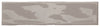 Costa Clara Pebble Shore 3x12 Field Tile Glossy