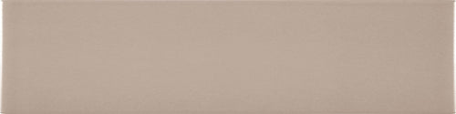 Swatches Warm Silver 3x12 Field Tile Satin