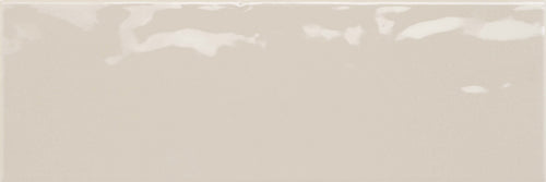 Everson Light Taupe 4x13 Field Tile Glossy