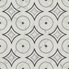 Clarasea Belmont 8x8 Field Tile Matte