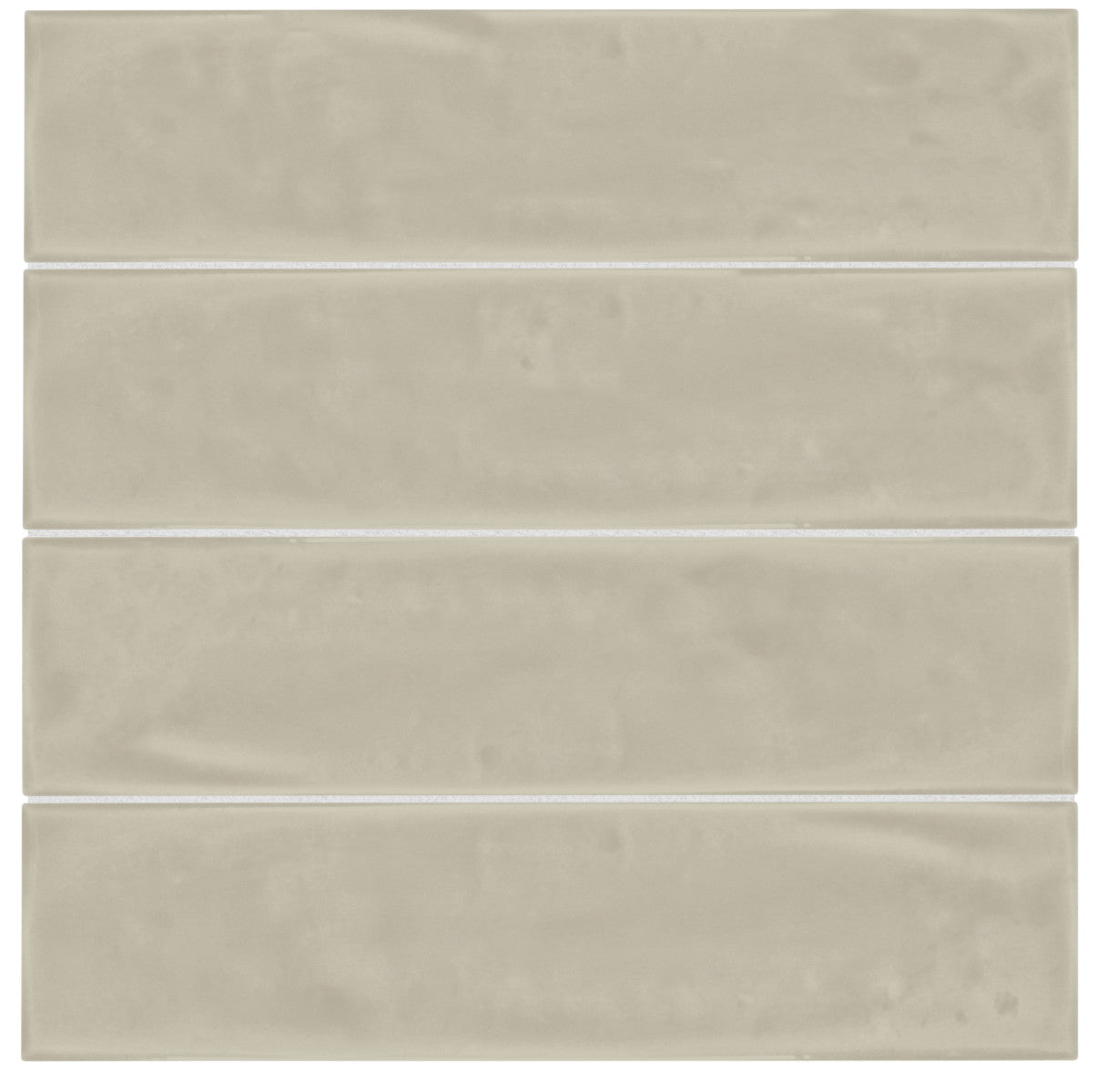 Marlow Earth Glossy 3X6