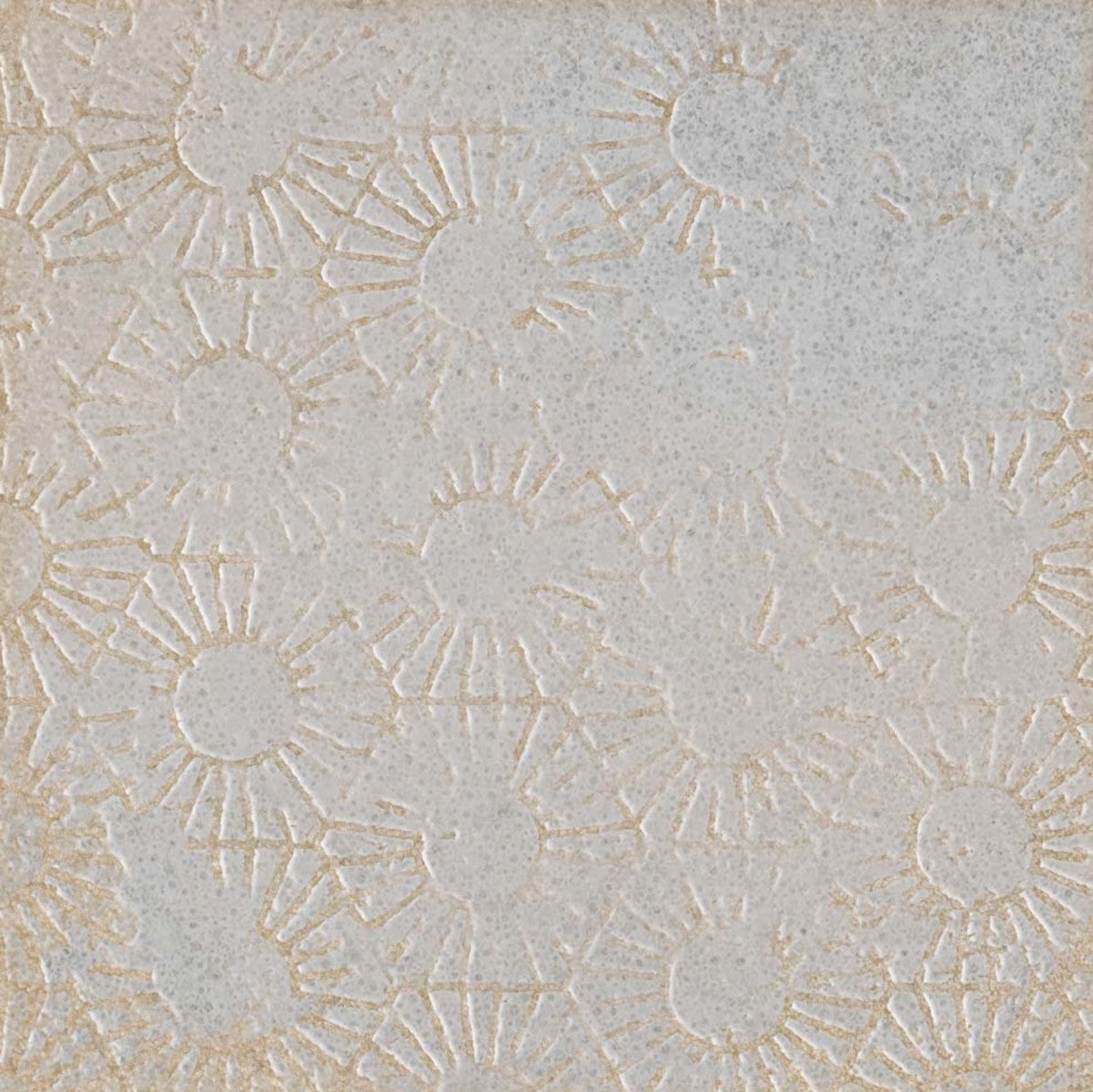 Enso Smoke 5x5 Suki Field Tile Matte