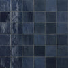 Zellige Neo China 4x4 Field Tile Glossy