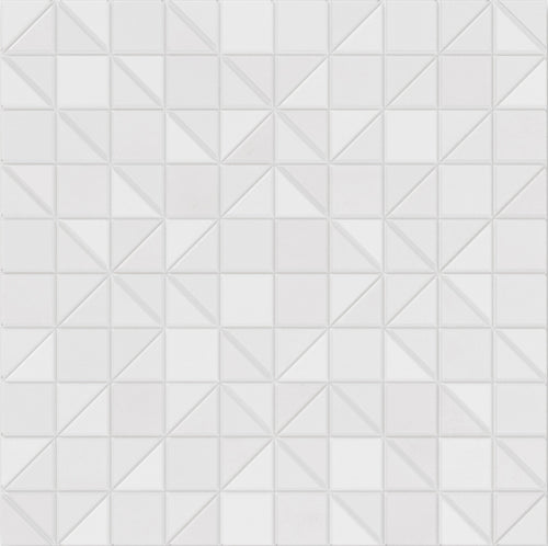 Tesserae Blanc 11x11 Like Field Tile