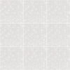 Tesserae Blanc 11x11 Suit Field Tile