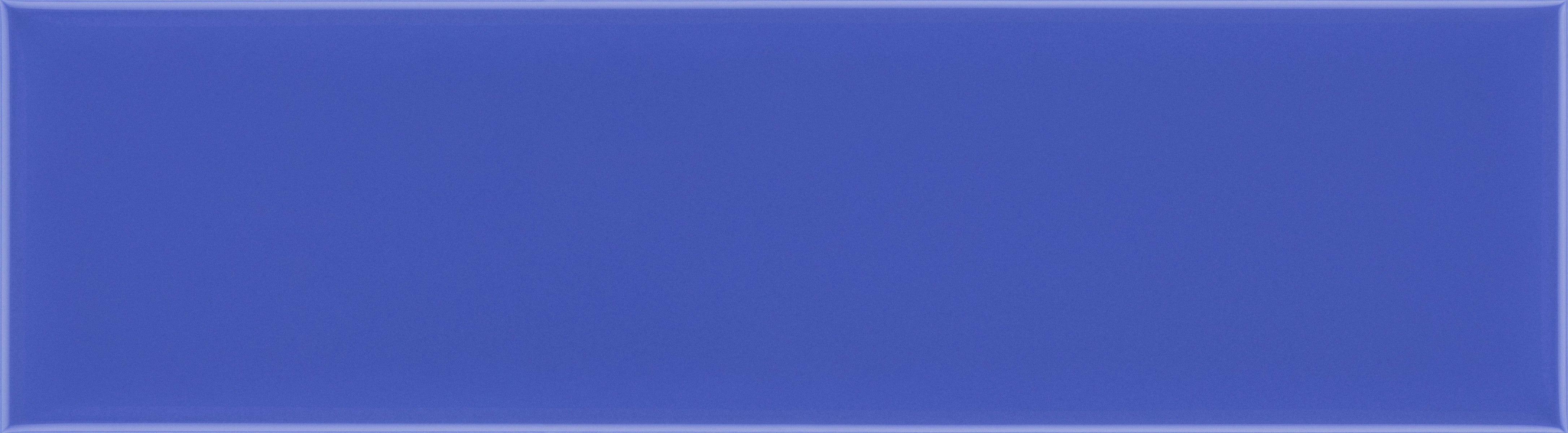 Chroma Lazuli 3x10 Field Tile Glossy
