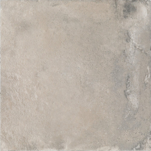 Cotto Revival Ash 8x8 Field Tile Matte