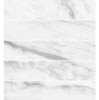 Love Affairs Calacatta 4x20 Strip Field Tile Matte