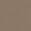 Santorini Brown 4x4 Field Tile Semi-Matte