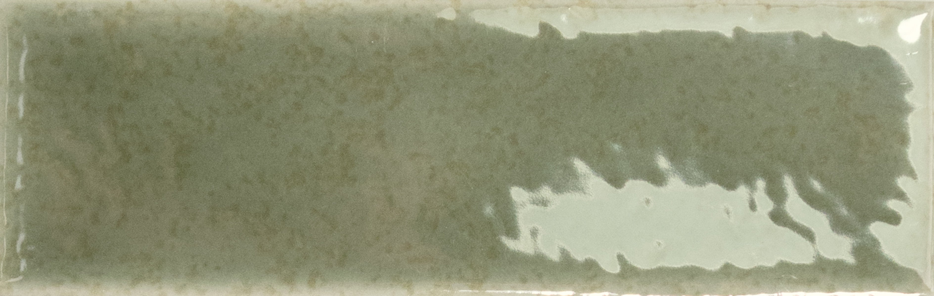 Skin Moss 2x5 Field Tile Glossy