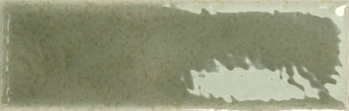 Skin Moss 2x5 Field Tile Glossy