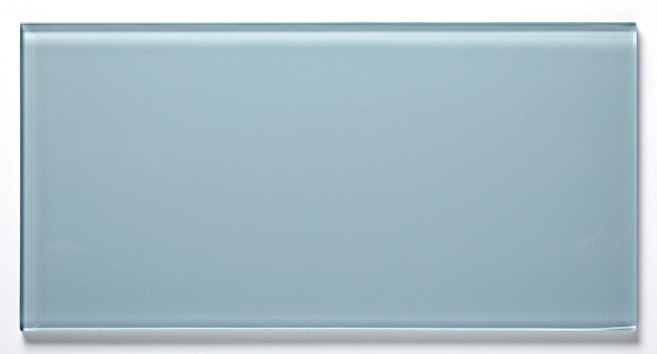 Glass Essentials Stratos 2x8 Field Tile Glossy