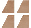 Mud Pottery 6x6 Field Tile Matte