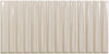 Sweet Bars Deep White 5x10 Field Tile Gloss