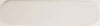 Grace White 3x12 O Field Tile Glossy
