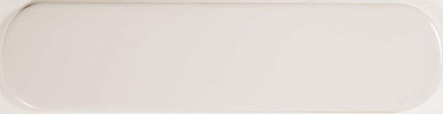 Grace White 3x12 O Field Tile Glossy