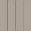 Raster Ash 6x6 Lines M Decorative Tile