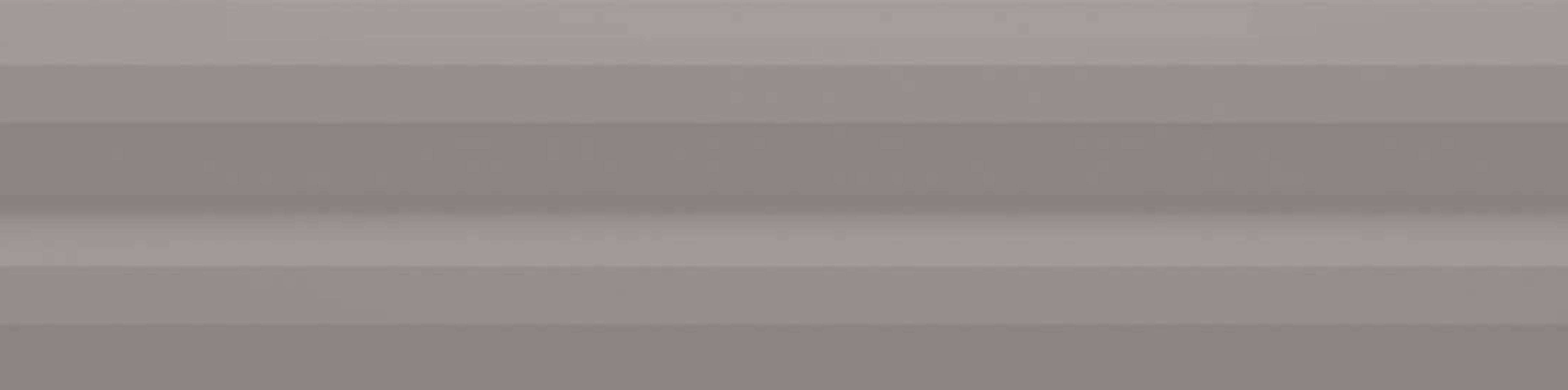 Stripes Grey 3x12 Stripes Decorative Tile Matte