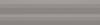 Stripes Grey 3x12 Stripes Decorative Tile Matte