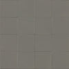 Santorini Steel Blue 4x4 Field Tile Semi-Matte