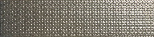 Texiture Pewter 3x10 Pattern Mix Field Tile Gloss