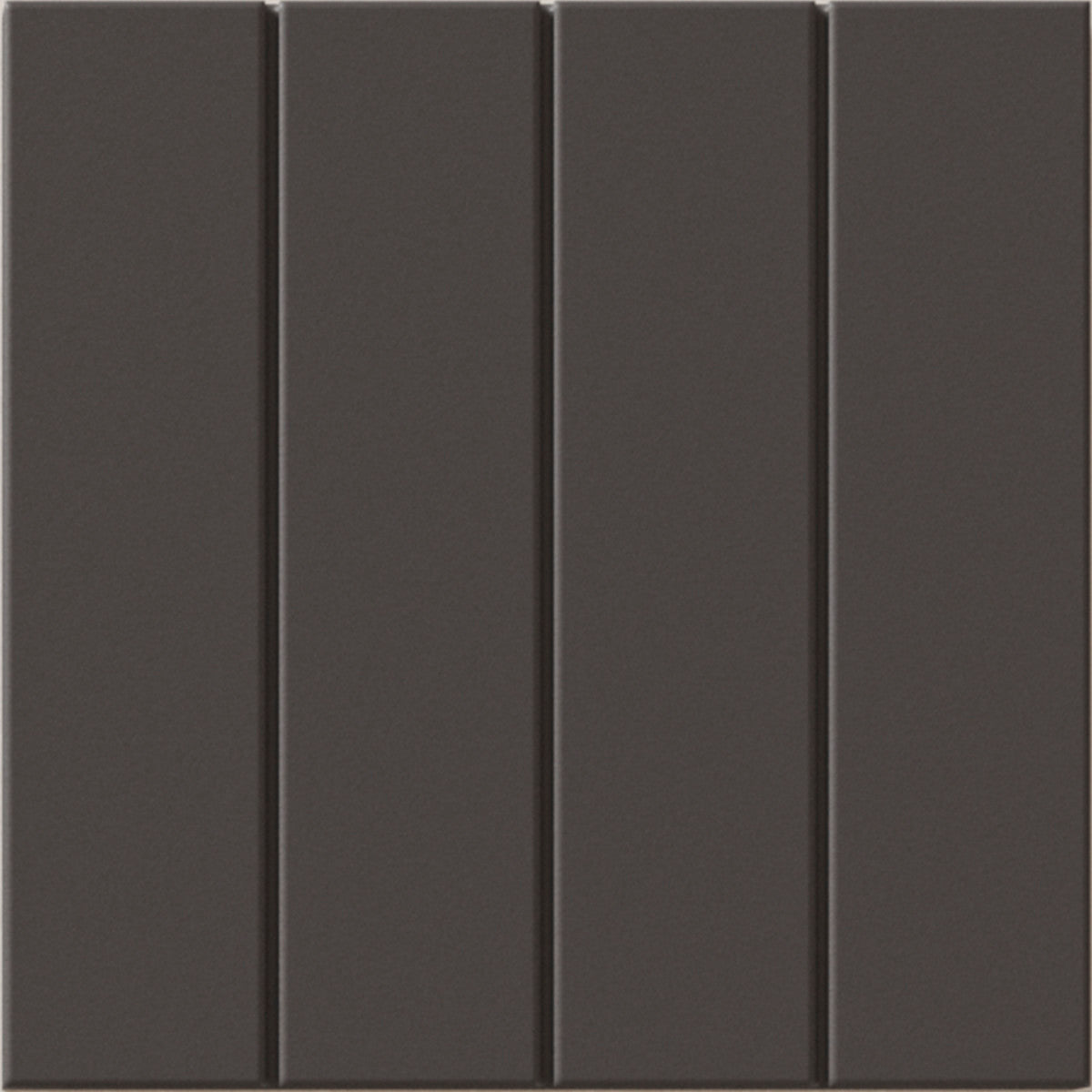Raster Basalt 6x6 Lines M Decorative Tile