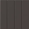 Raster Basalt 6x6 Lines M Decorative Tile