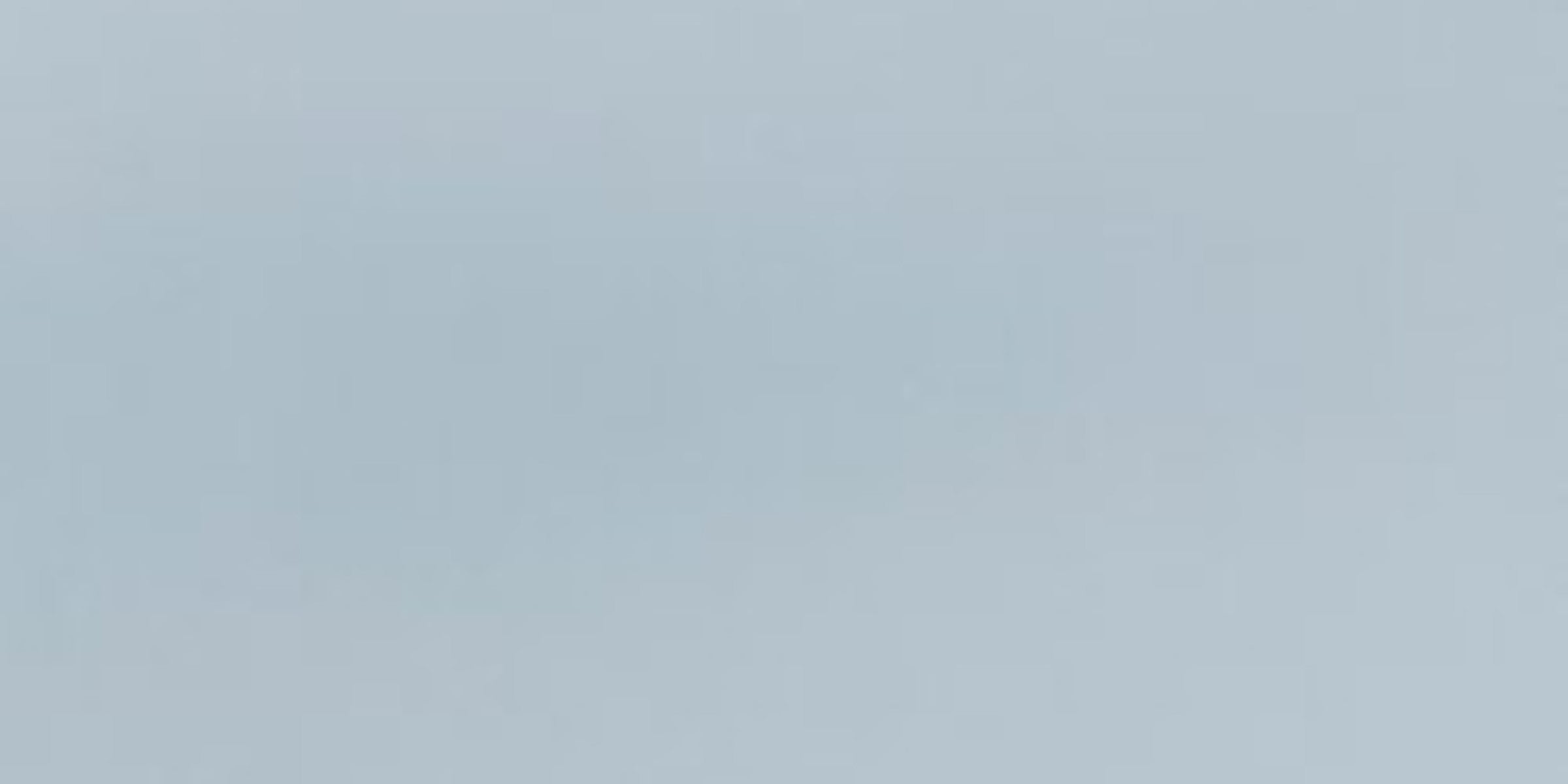 Classics Tide Blue Mist 4x8 Field Tile Gloss