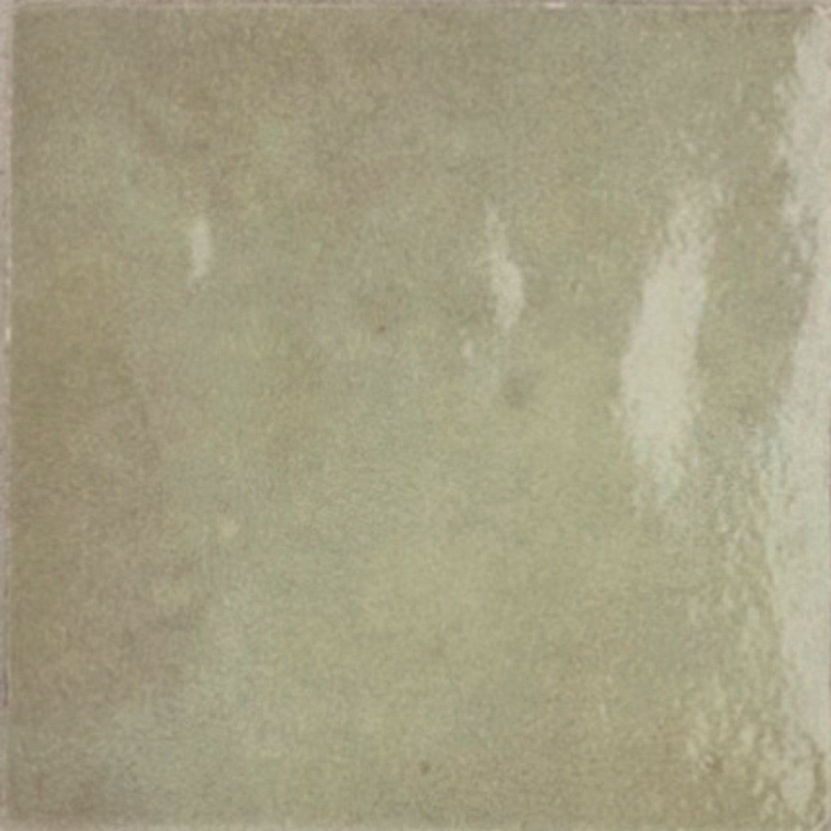 Casablanca Yellow 4x4 Field Tile Glossy