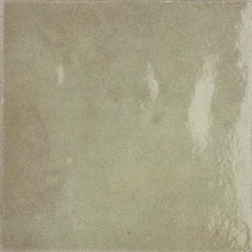 Casablanca Yellow 4x4 Field Tile Glossy