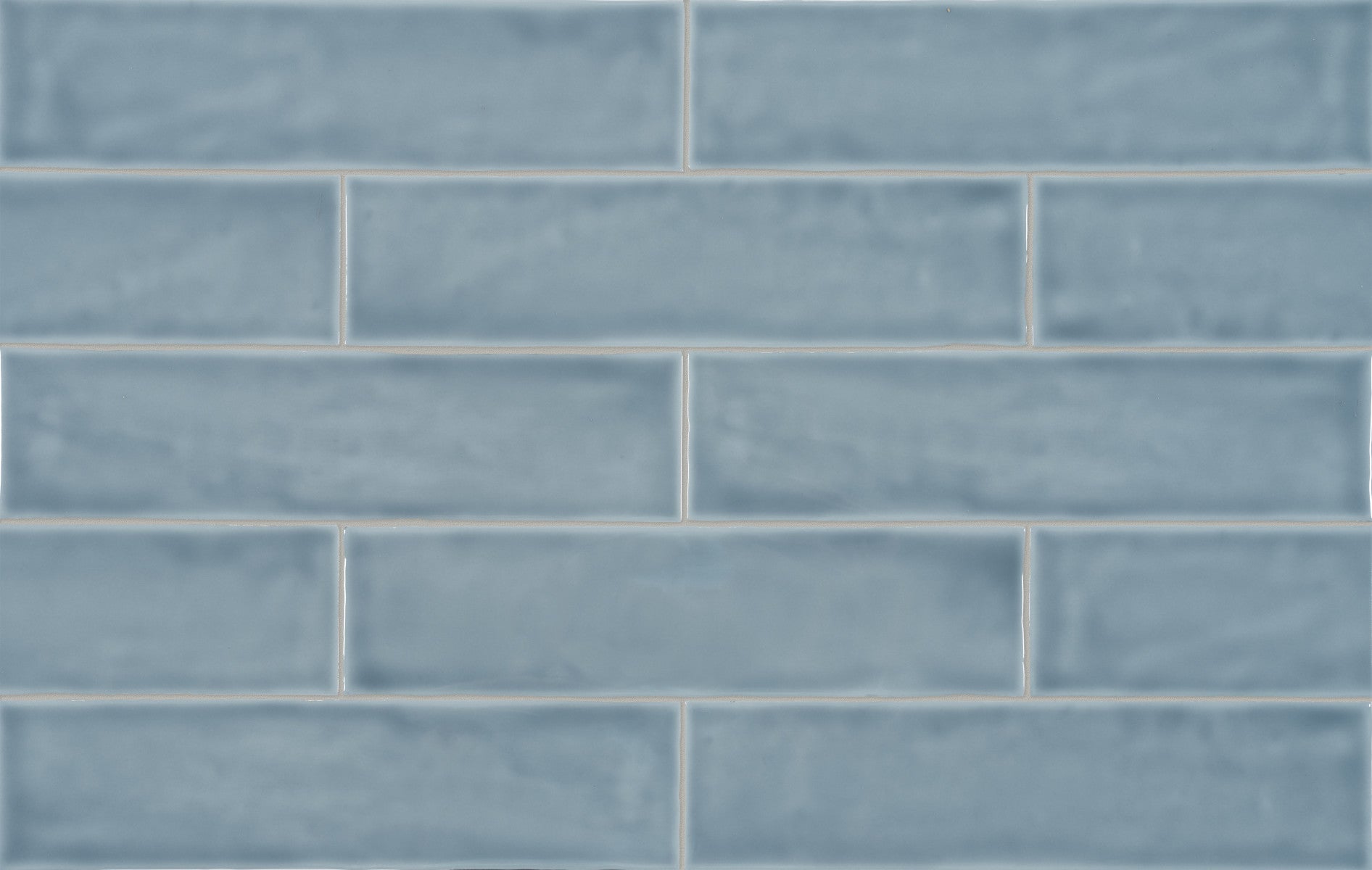 Teramoda Sky 3x12 Field Tile Glossy
