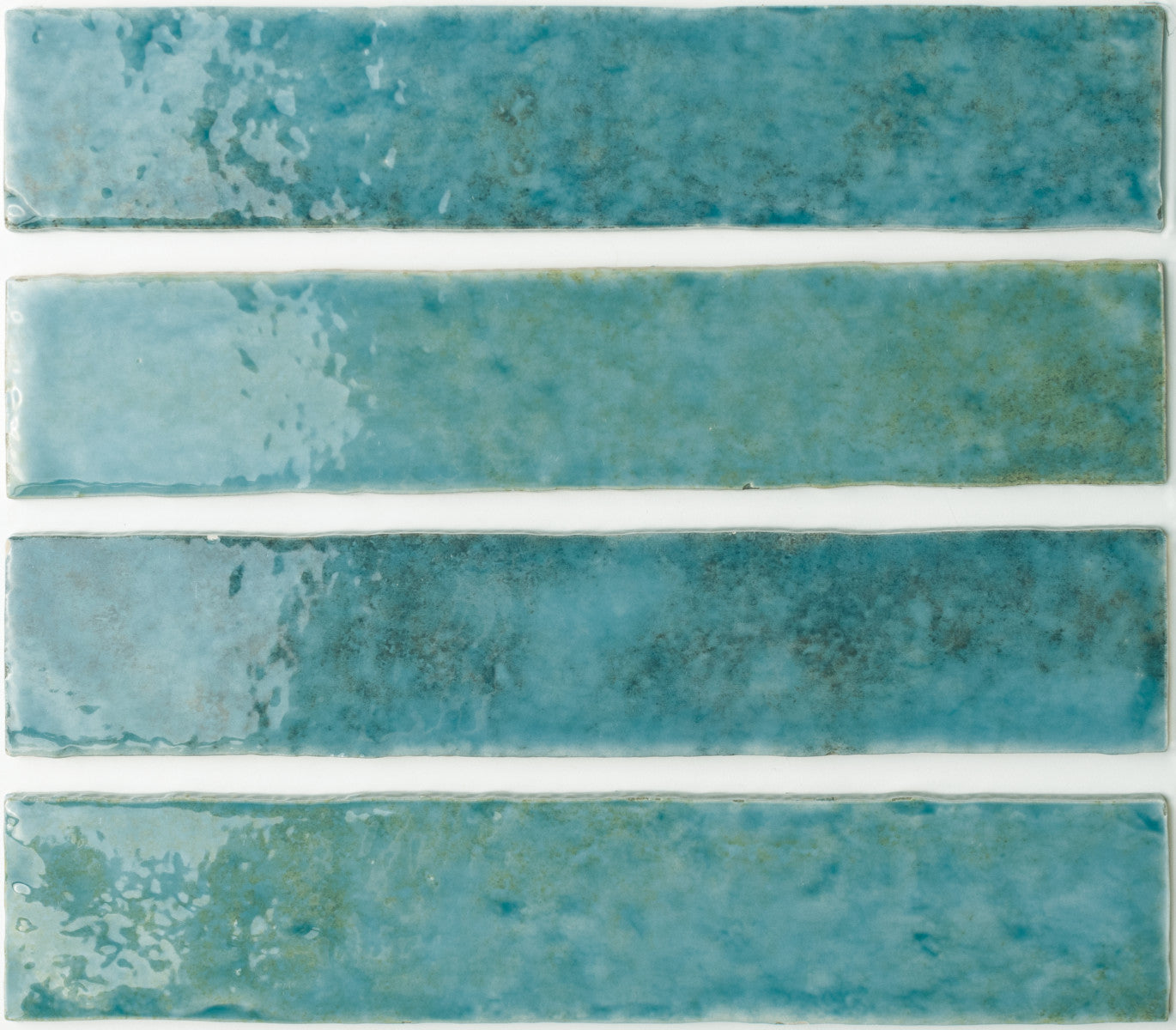 Potters Azur 2x10 Field Tile Glossy