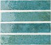 Potters Azur 2x10 Field Tile Glossy
