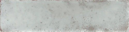 Chalmers Silver 2x9 Metalbrick Brick Lux