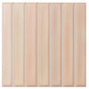 Sweet Bars Biscuit 5x5 Field Tile Matte