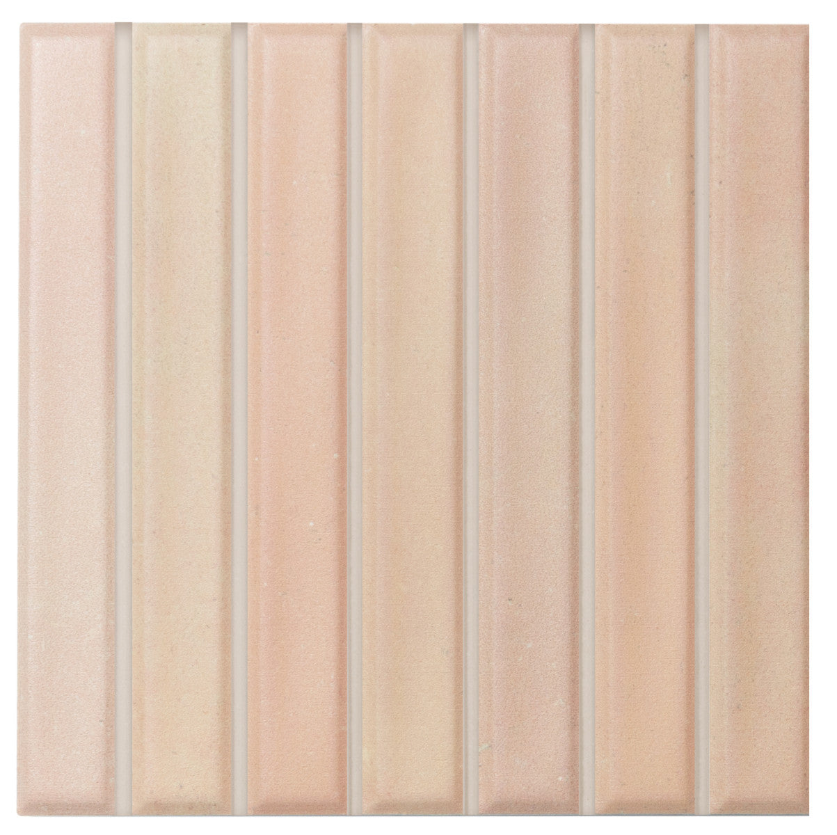 Sweet Bars Biscuit 5x5 Field Tile Matte