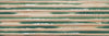 Casablanca Basil 2x6 Comb Decorative Tile Glossy