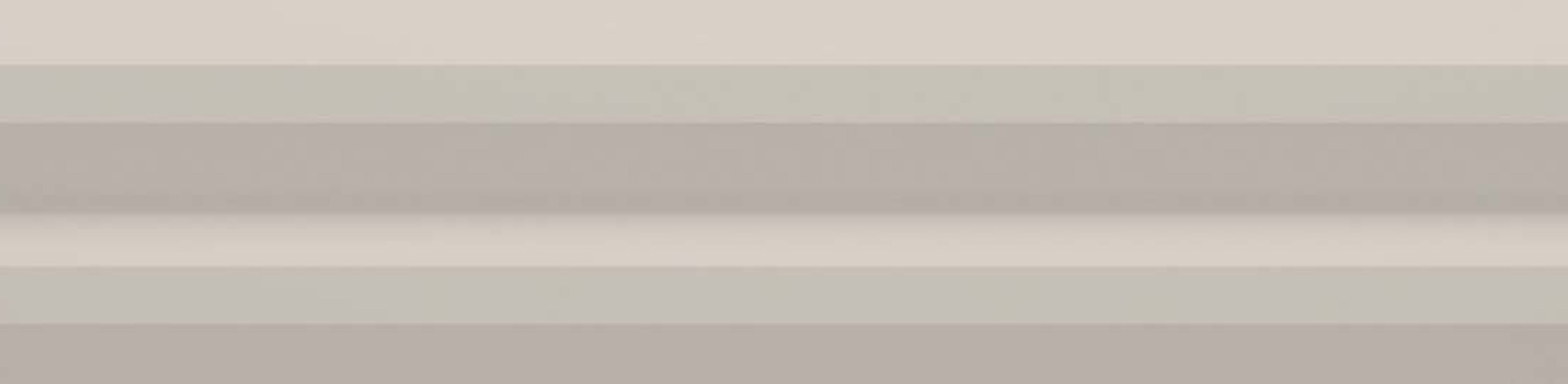 Stripes Dove 3x12 Stripes Decorative Tile Matte