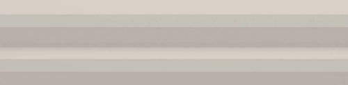 Stripes Dove 3x12 Stripes Decorative Tile Matte