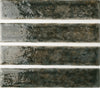 Potters Umber 2x10 Field Tile Glossy