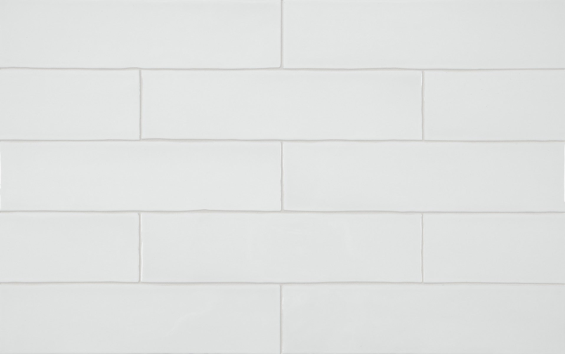 Teramoda Powder 3x12 Field Tile Glossy