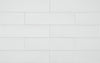 Teramoda Powder 3x12 Field Tile Glossy